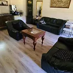 Дом отдыха Rasos Kiemelis *