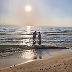 Rasos Kiemelis Palanga
