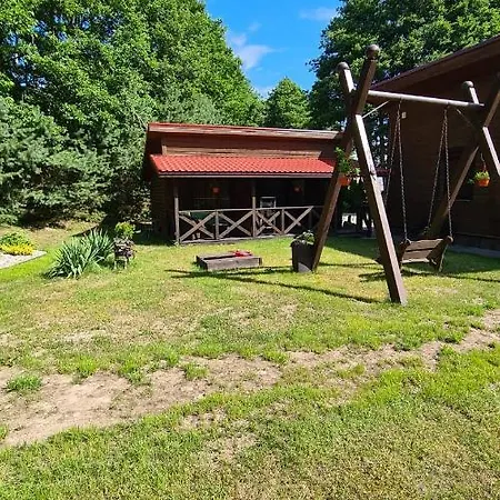 Rasos Kiemelis Ferienhaus