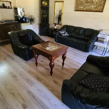 Hébergement de vacances Rasos Kiemelis *