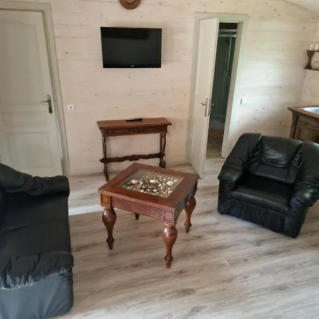 Ferienhaus Rasos Kiemelis Palanga