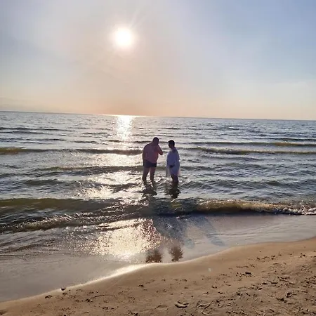 Rasos Kiemelis Palanga
