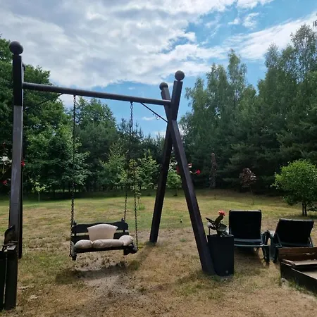 Ferienhaus Rasos Kiemelis