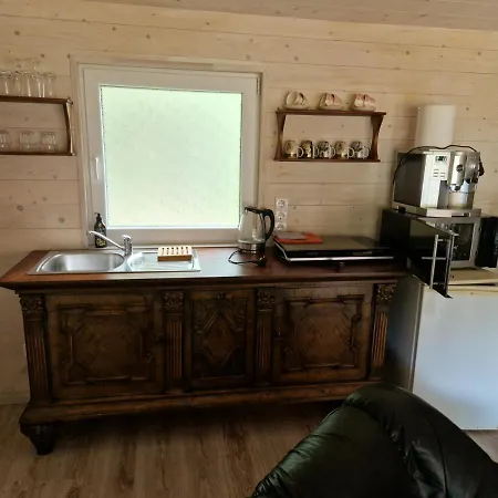 Rasos Kiemelis Ferienhaus Palanga