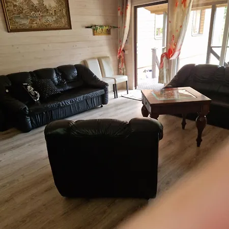 Casa vacanze Rasos Kiemelis Palanga