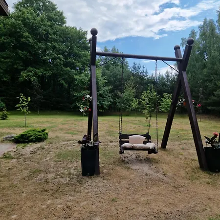 Rasos Kiemelis * Palanga