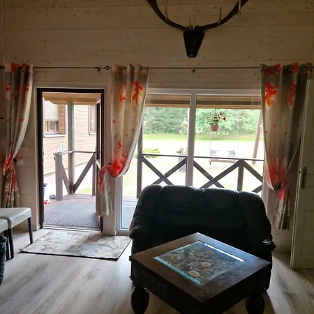 Casa vacanze Rasos Kiemelis *