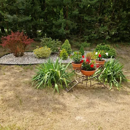 Rasos Kiemelis Casa vacanze