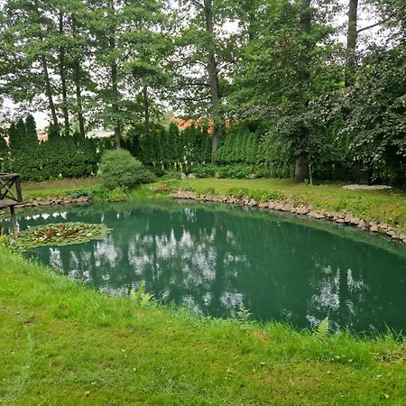 Rasos Kiemelis Casa vacanze *