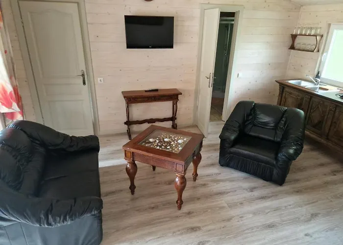 Casa vacanze Rasos Kiemelis Palanga