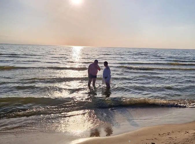 Rasos Kiemelis Palanga