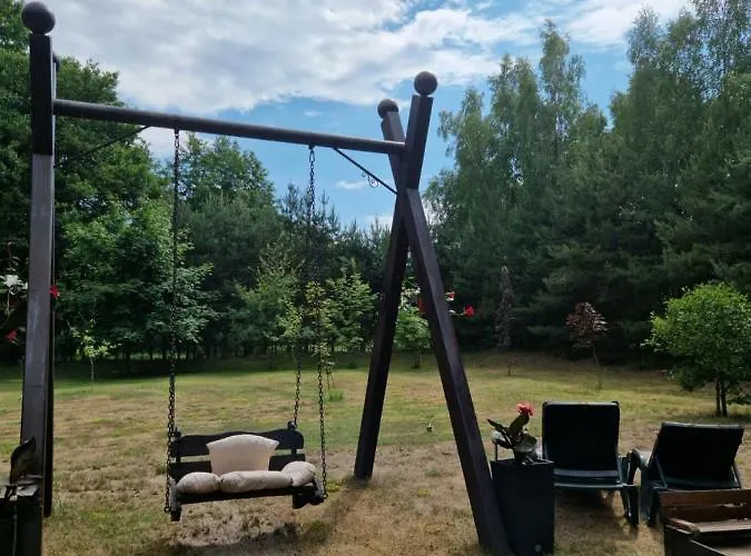 Casa vacanze Rasos Kiemelis