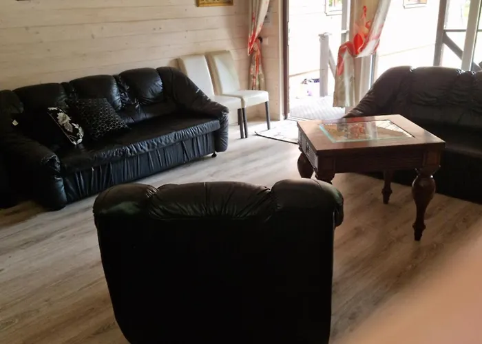 Casa vacanze Rasos Kiemelis Palanga