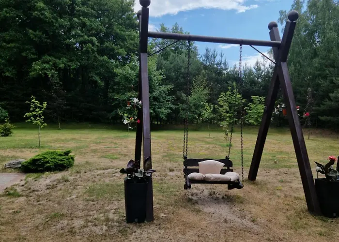 Rasos Kiemelis * Palanga