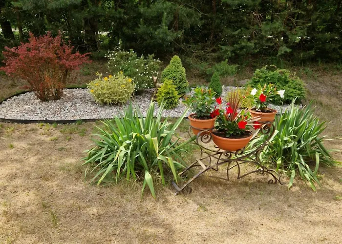 Rasos Kiemelis Casa vacanze