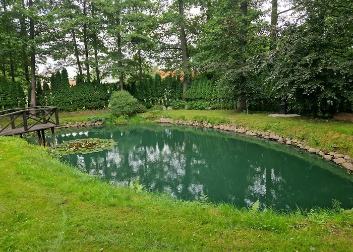 Rasos Kiemelis Casa vacanze *